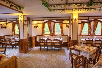 MPM Hotel Merryan