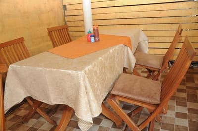 Hotel RiverView Westlands Ltd