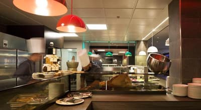 A.Roma Lifestyle Hotel