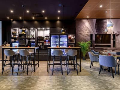 ibis Berlin Hauptbahnhof