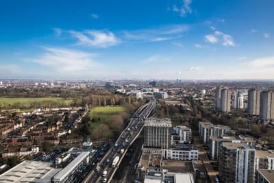 Apart Otel Adagio London Brentford