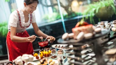 Movenpick Hotel Sukhumvit 15 Bangkok