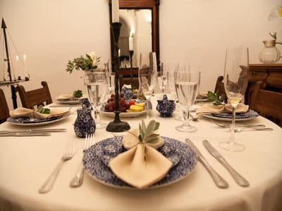The Vasilicos Caldera Heritage Suites