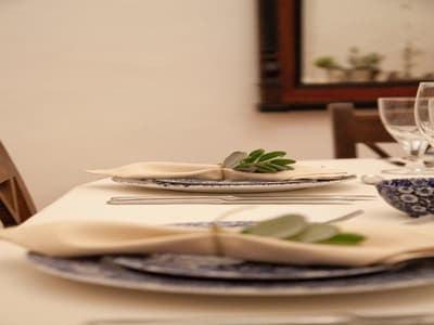 The Vasilicos Caldera Heritage Suites