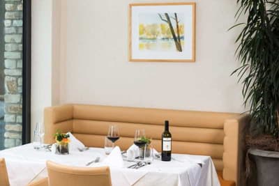 Hotel Victoria Kaprun