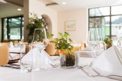 Hotel Victoria Kaprun