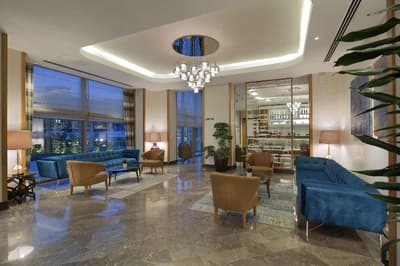 DoubleTree by Hilton Istanbul - Tuzla