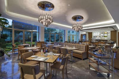 DoubleTree by Hilton Istanbul - Tuzla