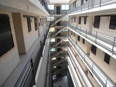 Apartamentos Surfing3000