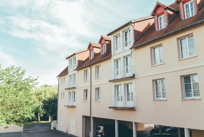Appart Hotel La Roche Posay - Terres de France
