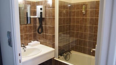 Comfort Hotel Rosporden Concarneau