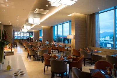 Holiday Inn Cucuta