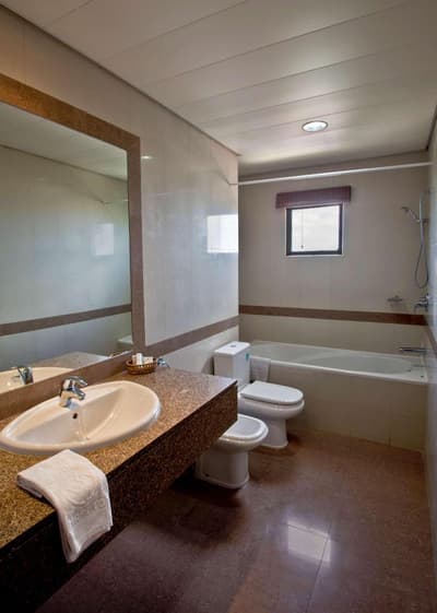VIP Executive Suites