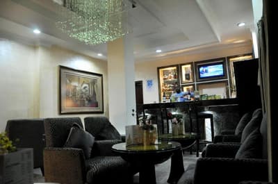 Chelsea Hotel Wuse II