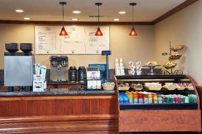 DoubleTree by Hilton Fresno Convention Center