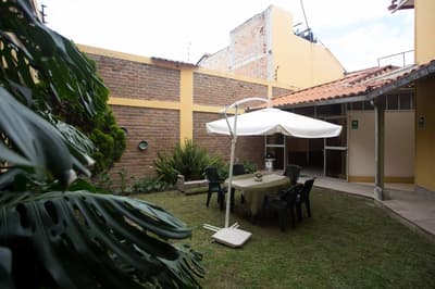 Hostal Serra Nova