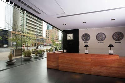 DoubleTree by Hilton Santiago