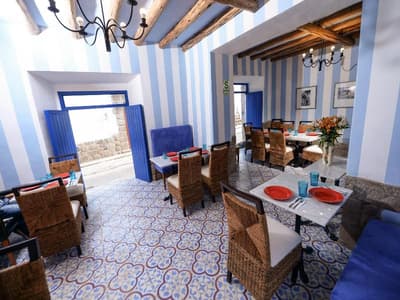 Quinta San Blas by Ananay Hotels