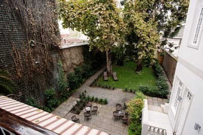 Matildas Hotel Boutique
