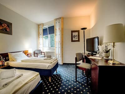 Parkhotel Papenburg