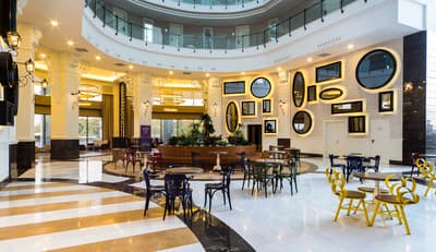 Diamond Premium Hotel & SPA