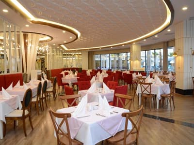 Diamond Premium Hotel & SPA