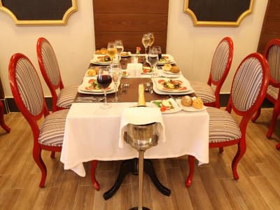 Diamond Premium Hotel & SPA