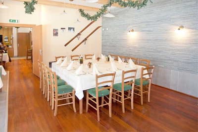 Turisticki Apartmani Snjezna Kraljica