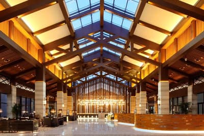 DoubleTree by Hilton Jiaxing