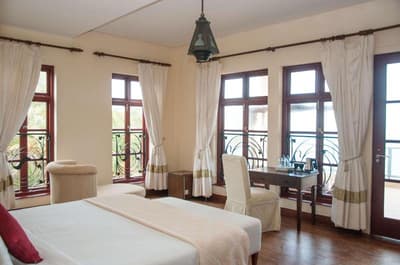 Cocoa Boutique Hotel