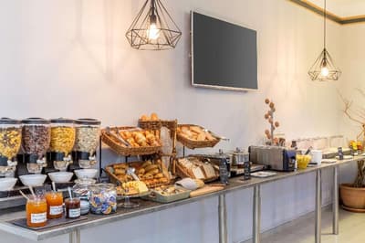 Best Western Hotel Saint Claude