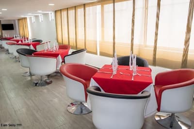 Ramada Cucuta