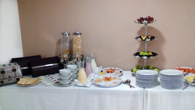 Ramada Cucuta