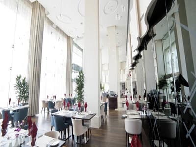 Golden Tulip Dammam Corniche Hotel