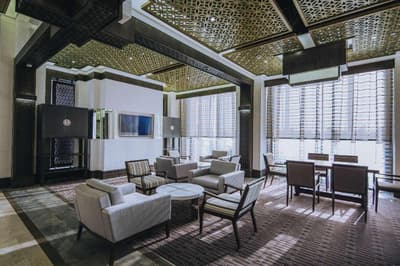 Ayla Bawadi Hotel