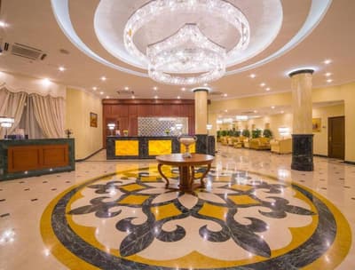 Ramada by Wyndham Almaty