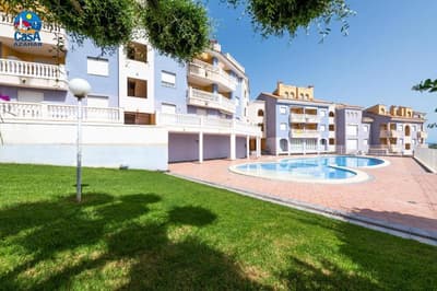 Residencial Marcomar Casa Azahar