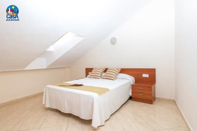 Residencial Marcomar Casa Azahar