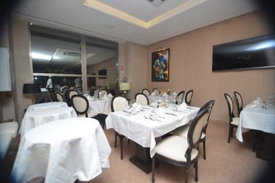 Fleur de Lys Plateau