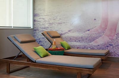 Regency Barra Hotel