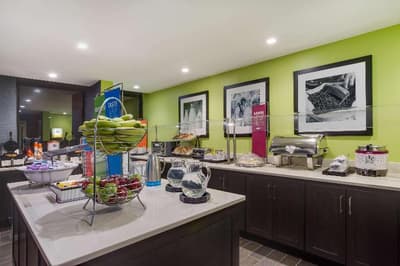 Hampton Inn Norcross, GA