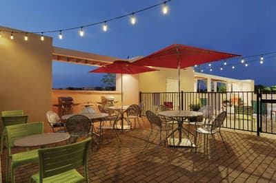Home2 Suites by Hilton Austin Round Rock