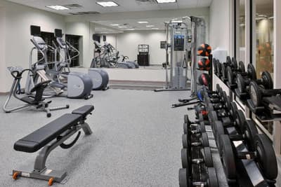 Homewood Suites by Hilton Columbia/Laurel