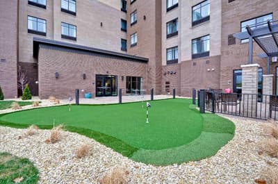 Homewood Suites by Hilton Cincinnati/West Chester