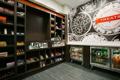 Hampton Inn & Suites Dallas/Ft Worth Airport South