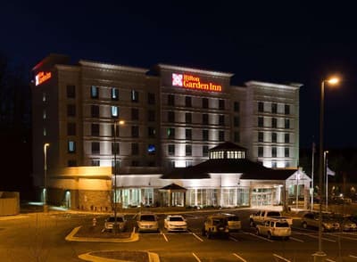 Hilton Garden Inn Hickory, NC