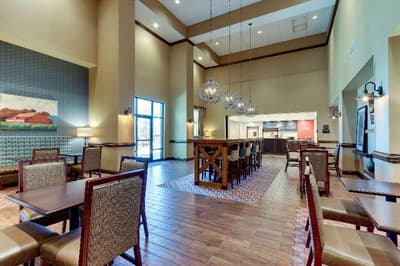 Hampton Inn & Suites Hartsville