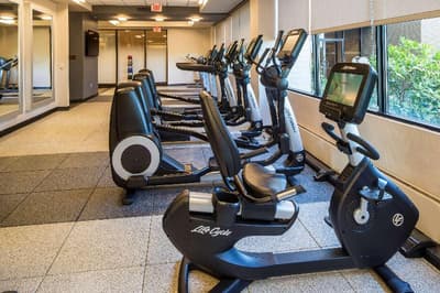 DoubleTree by Hilton Pittsburgh Cranberry