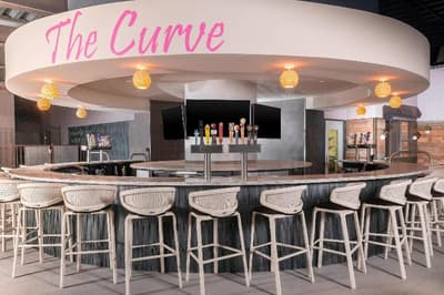 Sheraton Mesa Hotel at Wrigleyville West