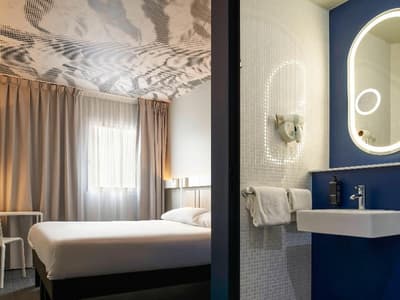 Ibis Clamart Paris Velizy
